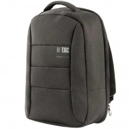   M-Tac Urban Line Anti Theft Pack / Dark Grey (10128012)