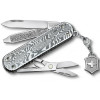 Victorinox Classic SD Brilliant Damast 0.6221.34 - зображення 1