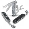 Victorinox Classic SD Brilliant Damast 0.6221.34 - зображення 5