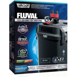   Hagen Fluval 407 A450