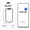 BeCover Захисне скло  для Tecno Camon 30 (CL6) 10D Black (711816) - зображення 1