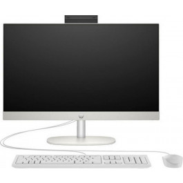   HP 240 G10 White (8T2Z7ES)