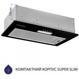   Minola HBI 5025 BL LED