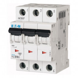   Eaton PL6-C10/3 (286599)