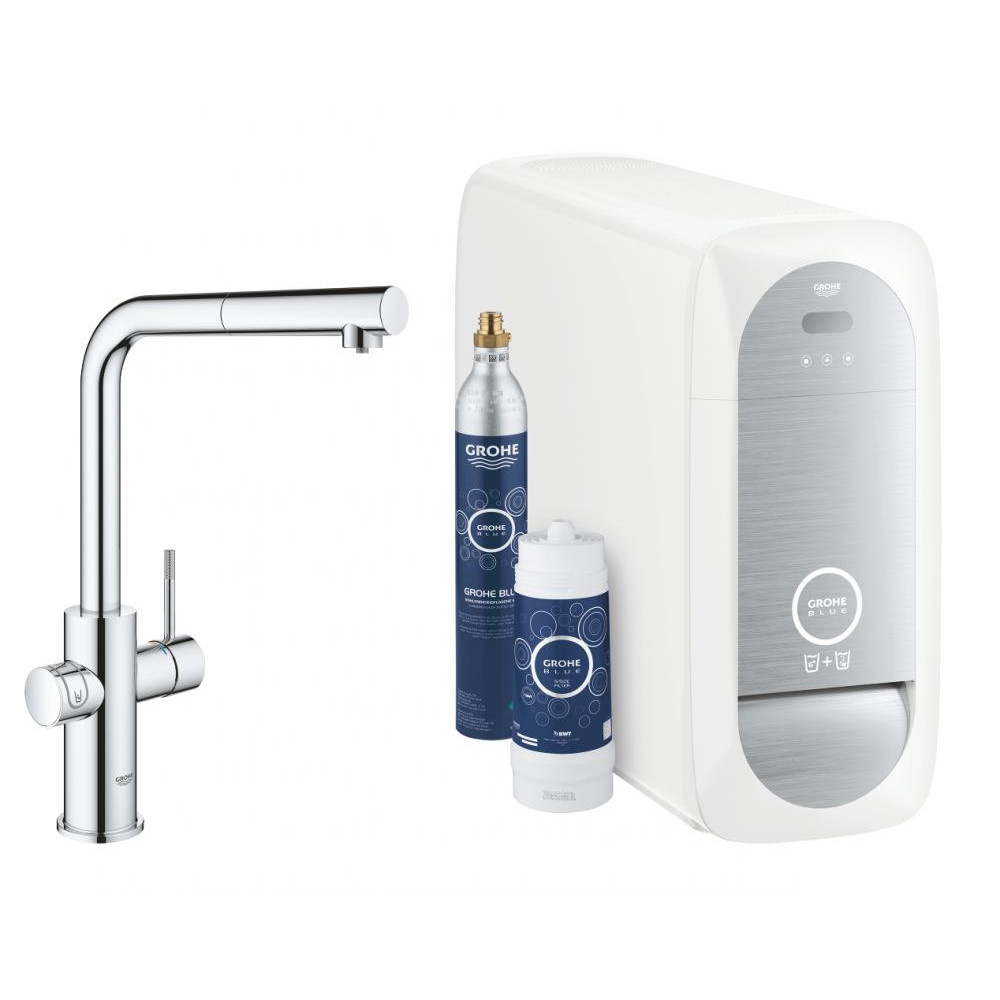 GROHE Blue Home 31539000 - зображення 1