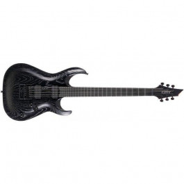   Cort KX700 EverTune Open Pore Black