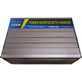   Pulsepad PSWCH-500