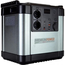   PremiumPower PB2000N