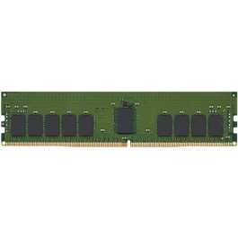   Kingston 32 GB DDR4 2666 MHz (KSM26RS4/32HCR)