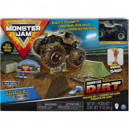   Monster jam 6044986