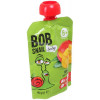 Bob Snail Пюре Манго 90 г - зображення 2