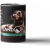 Landor Senior All Breed Lamb&Rabbit 400 г (4250231539091) - зображення 1