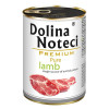 Dolina Noteci Premium Lamb 400 г DN311-301301 - зображення 1