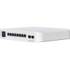 Ubiquiti Pro 8 PoE (USW-PRO-8-POE) - зображення 1