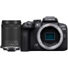 Canon EOS R10 kit (RF-S 18-150mm) IS STM  (5331C048) - зображення 1