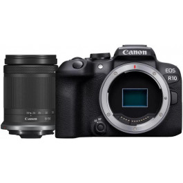   Canon EOS R10 kit (RF-S 18-150mm) IS STM  (5331C048)