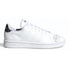 Adidas Жіночі кеди низькі  Advantage IF6106 38 (5UK) 23.5 см Ftwwht/Ftwwht/Aurbla (4066764154454) - зображення 1