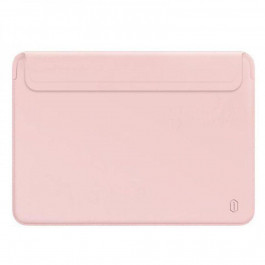   WIWU Skin Pro II for MacBook Pro 13.3 Pink