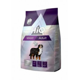   HiQ Maxi Adult 2.8 кг (HIQ45382)