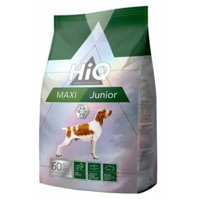 HiQ Maxi Junior 11 кг (HIQ45879) - зображення 1