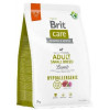 Brit Care Adult Small Breed Lamb & Rice 1 кг - зображення 1