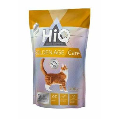 HiQ Golden Age care 400 г (HIQ45922) - зображення 1