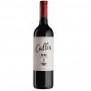 Callia Вино Shiraz-Malbec красное сухое 0.75 л 13% (7798108830515) - зображення 1