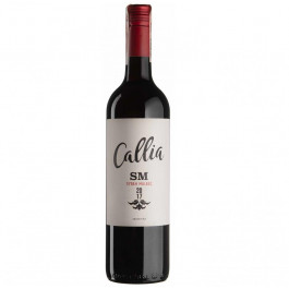   Callia Вино Shiraz-Malbec красное сухое 0.75 л 13% (7798108830515)