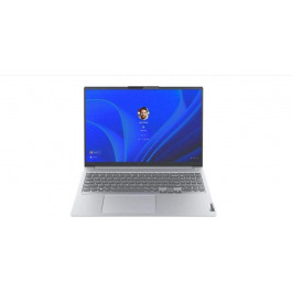   Lenovo ThinkBook 16 G4+ IAP all-metal (21CY002CCK)