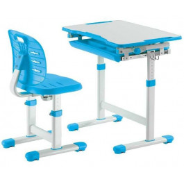   FunDesk Piccolino III Blue (800233)