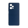 ColorWay Slim PC Carbon для Xiaomi Redmi Note 12 Pro 5G Blue (CW-CSPCXRN12P5-BU) - зображення 1