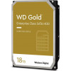 WD Gold Enterprise Class 18 TB (WD181KRYZ) - зображення 1