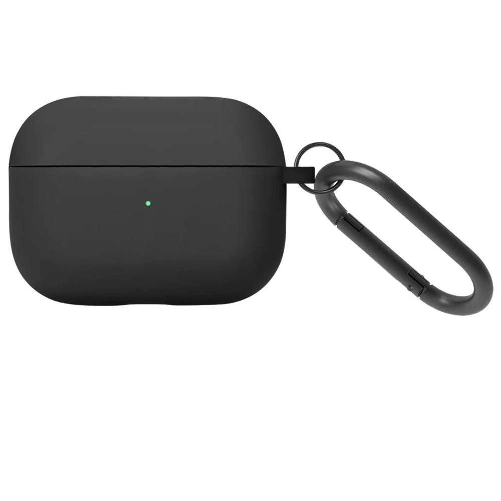 NATIVE UNION Roam Case Black for Airpods Pro 2nd Gen (APPRO2-ROAM-BLK-NP) - зображення 1