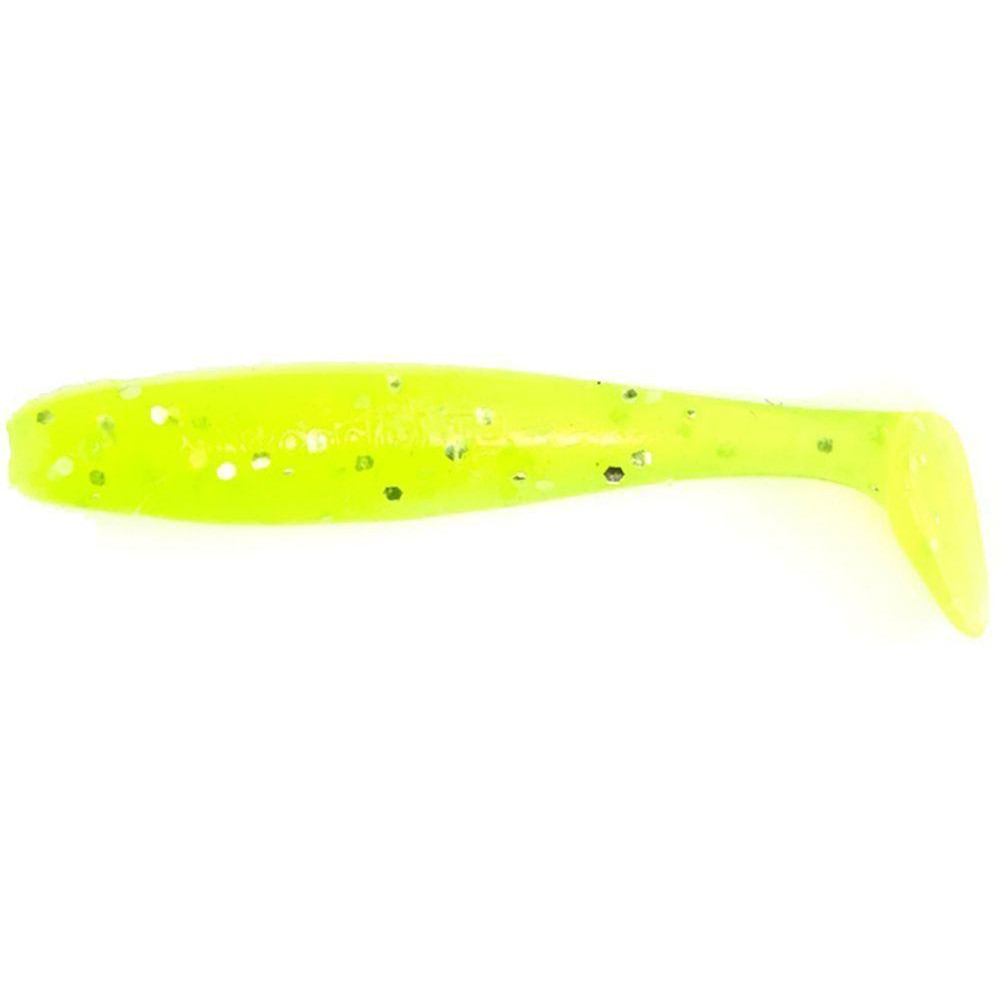 Lucky John Minnow 3.3" (071 Lime Chartreuse) - зображення 1