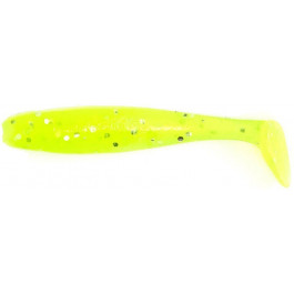   Lucky John Minnow 3.3" (071 Lime Chartreuse)