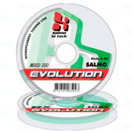   Salmo Hi-Tech Evolution (0.22mm 30m 4.86kg)