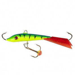   Lucky John Fin 4 11g 60cm (7141 3-36RT)