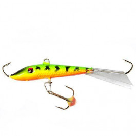   Lucky John Fin 4 11g 60cm (7141 0-20)