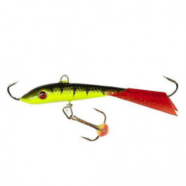   Lucky John Fin 4 11g 60cm (7141 0-31RT)