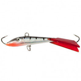   Lucky John Fin 3 4g 40cm (71310-12HRT)