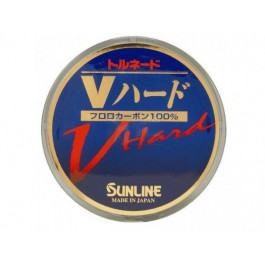   Sunline Tornado V-Hard (0.219mm 50m 3.50kg)