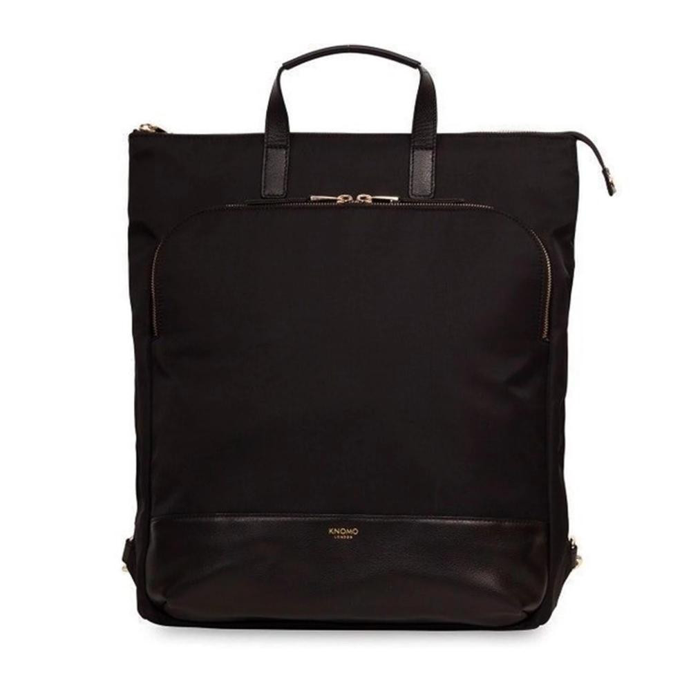 Knomo Harewood 15" / Black (119-413-BLK) - зображення 1