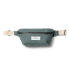 NATIVE UNION Сумка через плече (бананка)  W.F.A Crossbody Pouch Slate Green (CROS-POUCH-GRN) - зображення 1