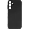 ArmorStandart ICON Case Camera cover Black для Samsung A155 Galaxy A15 4G / A156 Galaxy A15 5G (ARM76386) - зображення 1