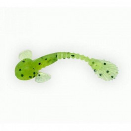   Fanatik Goby 4.5" / 022 / 5pcs