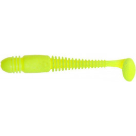   Lucky John Tioga 3.9'' (S88 Yellow Chartreuse)