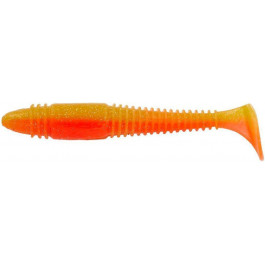   Lucky John Tioga Fat 3.9'' (T26 Orange Chart)