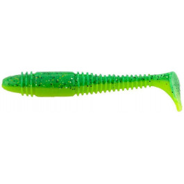   Lucky John Tioga Fat 3.9'' (T18 Electric Minnow)