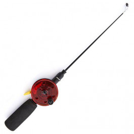   Lucky John Ice Fishing Rods LDR / 34cm