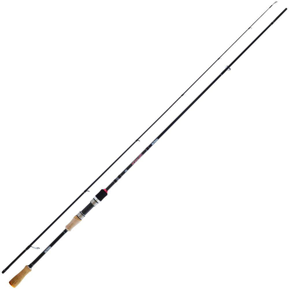 Fishing ROI Gryphon / 2.34m 10-32g (615-10-234) - зображення 1